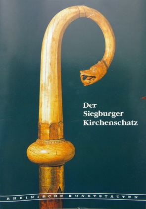 Der Siegburger Kirchenschatz von Belz,  Angelika