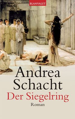 Der Siegelring von Schacht,  Andrea