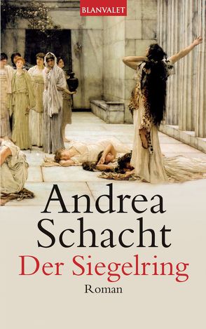 Der Siegelring von Schacht,  Andrea