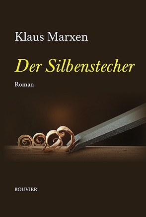 Der Silbenstecher von Marxen,  Klaus