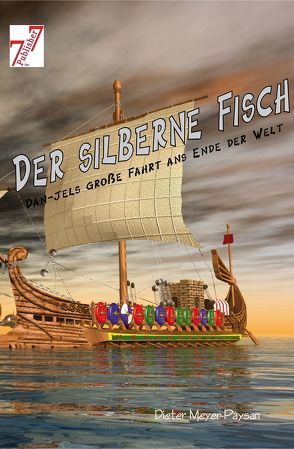 Der silberne Fisch von Meyer-Paysan,  Dieter