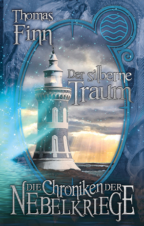 Der silberne Traum von Finn,  Thomas