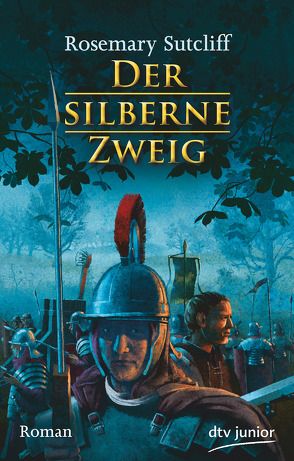 Der silberne Zweig von Borne,  Astrid von dem, Sutcliff,  Rosemary