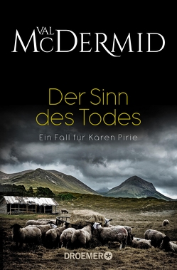 Der Sinn des Todes von McDermid,  Val, Styron,  Doris