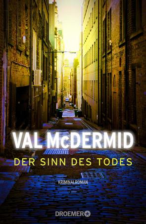 Der Sinn des Todes von McDermid,  Val, Styron,  Doris