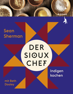 Der Sioux-Chef von Dooley,  Beth, Franke,  Sabine, Sherman,  Sean