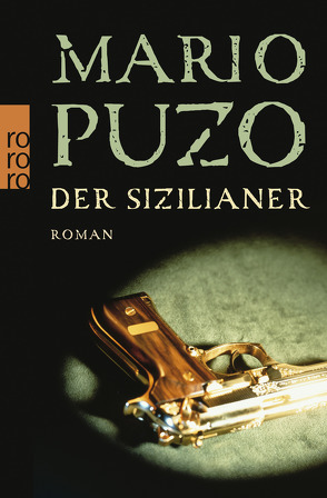 Der Sizilianer von Puzo,  Mario, Stege,  Gisela