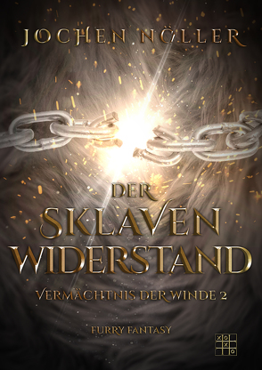 Der Sklavenwiderstand von Nöller,  Jochen