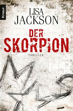 Der Skorpion von Hartmann,  Elisabeth, Jackson,  Lisa