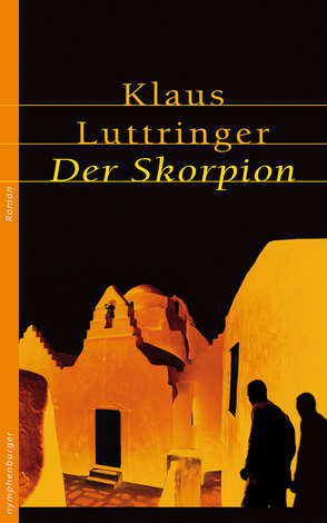 Der Skorpion von Luttringer,  Klaus