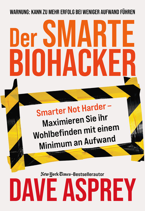 Der smarte Biohacker von Asprey,  Dave