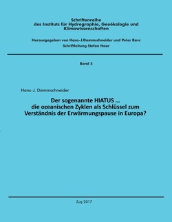 Der sogenannte HIATUS … von Dammschneider,  Hans-J.