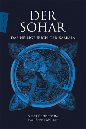 Der Sohar von Müller,  Ernst, Necker,  Gerold