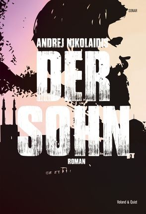 Der Sohn von Jugo,  Margit, Nikolaidis,  Andrej