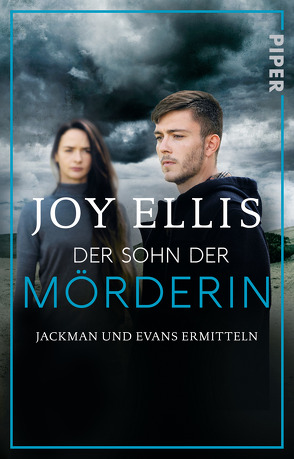 Der Sohn der Mörderin von Ellis,  Joy, Rebernik-Heidegger,  Sonja