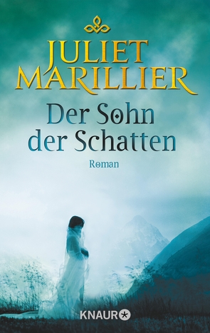 Der Sohn der Schatten von Marillier,  Juliet, Winter,  Regina