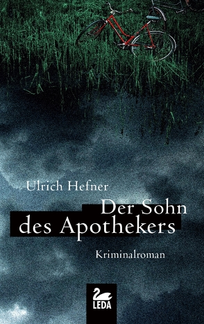 Der Sohn des Apothekers von Hefner,  Ulrich