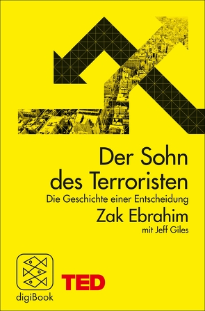 Der Sohn des Terroristen von Ebrahim,  Zak, Gabler,  Irmengard, Giles,  Jeff