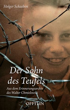Der Sohn des Teufels von Schaeben,  Holger