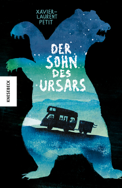 Der Sohn des Ursars von Petit,  Xavier-Laurent, Schneider,  Désirée