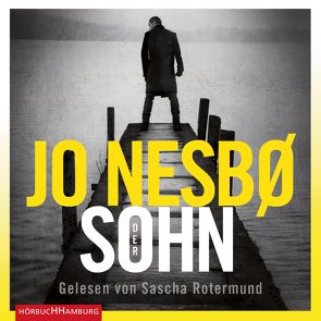 Der Sohn von Frauenlob,  Günther, Nesbø,  Jo, Rotermund,  Sascha