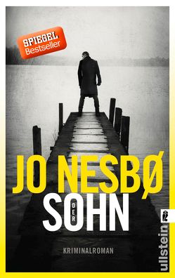 Der Sohn von Frauenlob,  Günther, Nesbø,  Jo