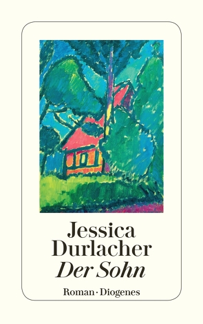 Der Sohn von Durlacher,  Jessica, Ehlers,  Hanni