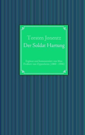 Der Soldat Hartung von Jonentz,  Torsten