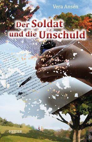 Der Soldat und die Unschuld von Ansén,  Vera