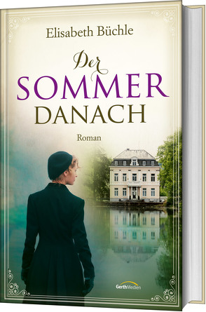 Der Sommer danach von Büchle,  Elisabeth