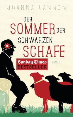 Der Sommer der schwarzen Schafe von Cannon,  Joanna, Finke,  Astrid