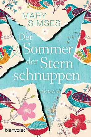 Der Sommer der Sternschnuppen von Marinovic,  Ivana, Simses,  Mary