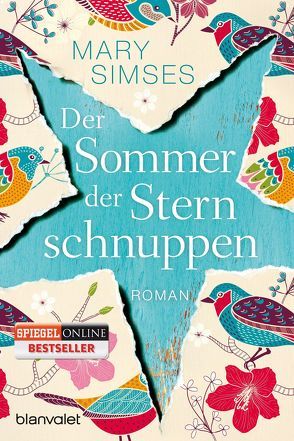 Der Sommer der Sternschnuppen von Marinovic,  Ivana, Simses,  Mary