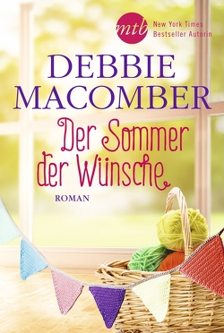 Der Sommer der Wünsche von Macomber,  Debbie, Sprungk,  Anita