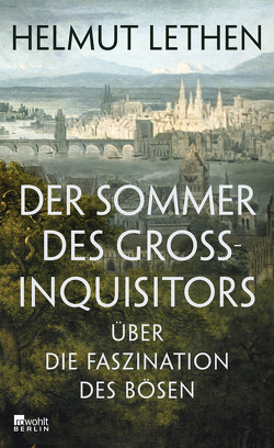 Der Sommer des Großinquisitors von Lethen,  Helmut