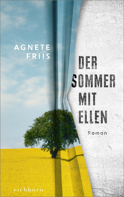 Der Sommer mit Ellen von Alms,  Thorsten, Friis,  Agnete