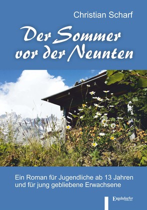 Der Sommer vor der Neunten von Schärf,  Christian