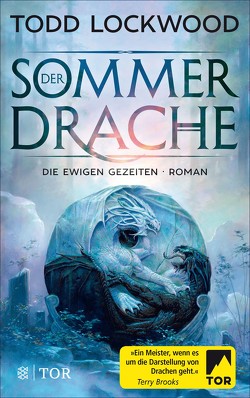 Der Sommerdrache von Fritz,  Franca, Koop,  Heinrich, Lockwood,  Todd