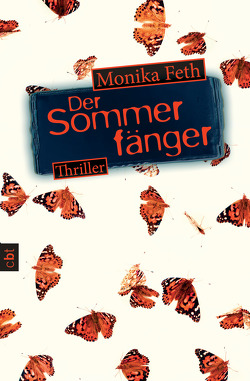 Der Sommerfänger von Feth,  Monika