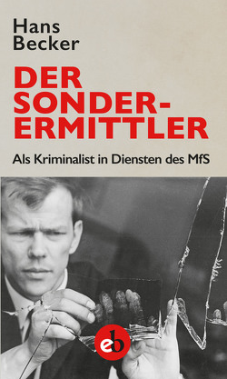 Der Sonderermittler von Becker,  Hans