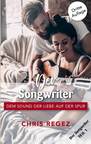 Der Songwriter von Regez,  Chris