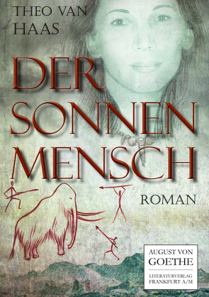 Der Sonnenmensch von van Haas,  Theo