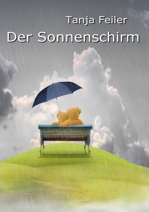 Der Sonnenschirm von Feiler,  Tanja