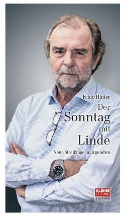 Der Sonntag mit Linde von Hütter,  Frido