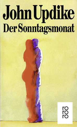 Der Sonntagsmonat von Hansen,  Kurt Heinrich, Updike,  John