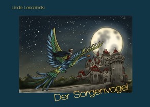 Der Sorgenvogel von Leschinski,  Linde