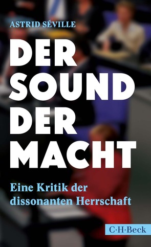 Der Sound der Macht von Séville,  Astrid