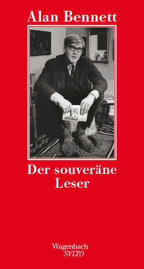 Der souveräne Leser von Bennett,  Alan, Herzke,  Ingo