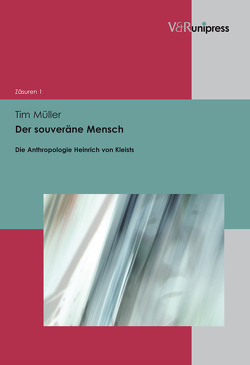 Der souveräne Mensch von Müller,  Tim, Öhlschläger,  Claudia