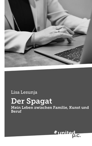 Der Spagat von Lesunja,  Lisa